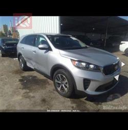 كيا سورينتو